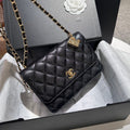 Satchel Bags - CHL Bags - 6844