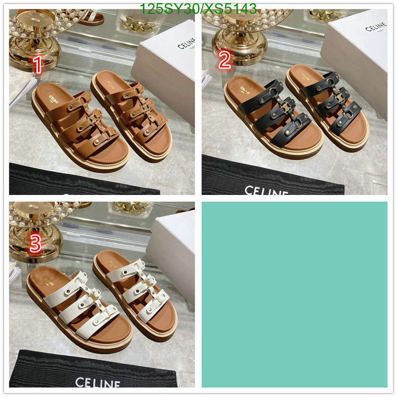 SAMC - COL Women Shoes - 261