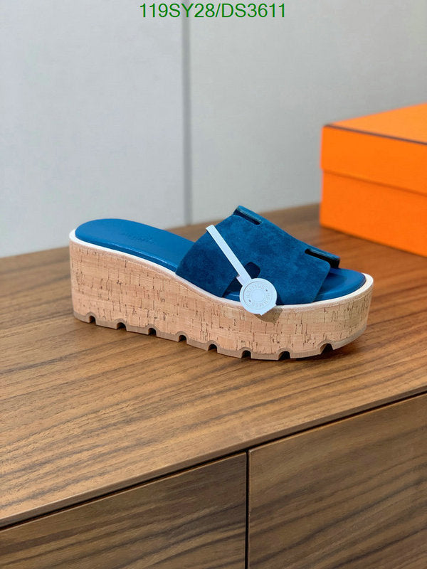 SAMC - HMS Women Shoes - 058