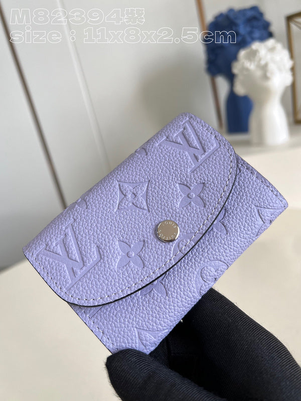 Glami-i LOV Wallets - 049
