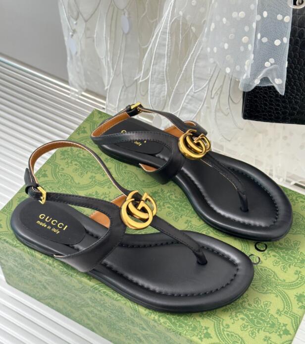 SAMC - GUKI Women Shoes - 520