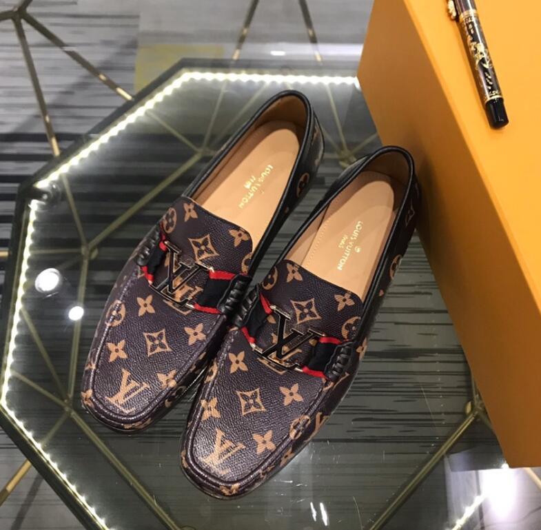 SAMC - LOV Men Shoes - 1927