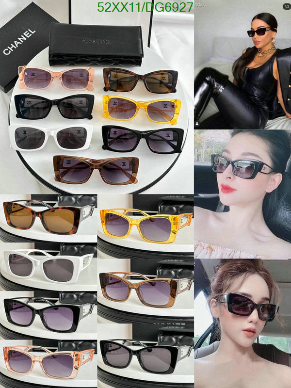 SAMC - CHL Glasses - 018