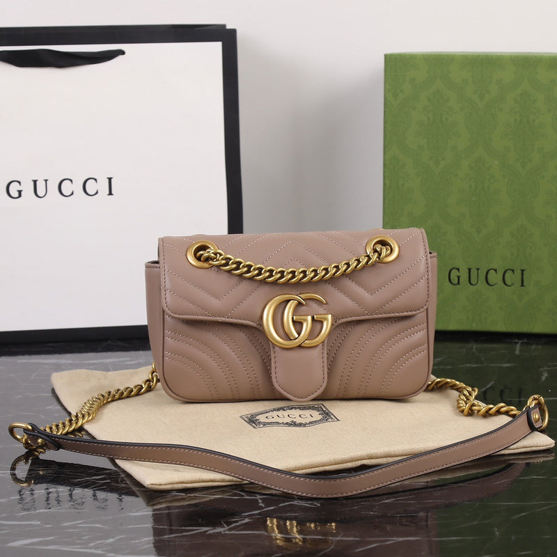 Glami Fashion - GCI Bags - 10181