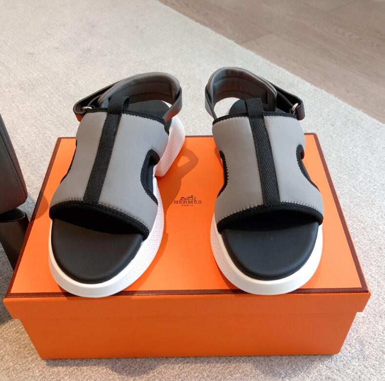 SAMC - HMS Men Shoes - 276