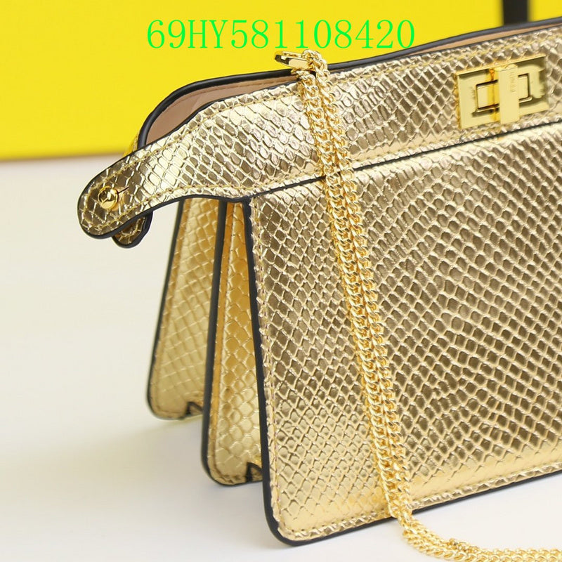 Glami - FDE Bags - 2104