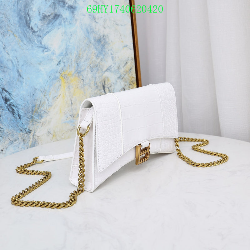 Satchel Bags - BGA Bags - 2223