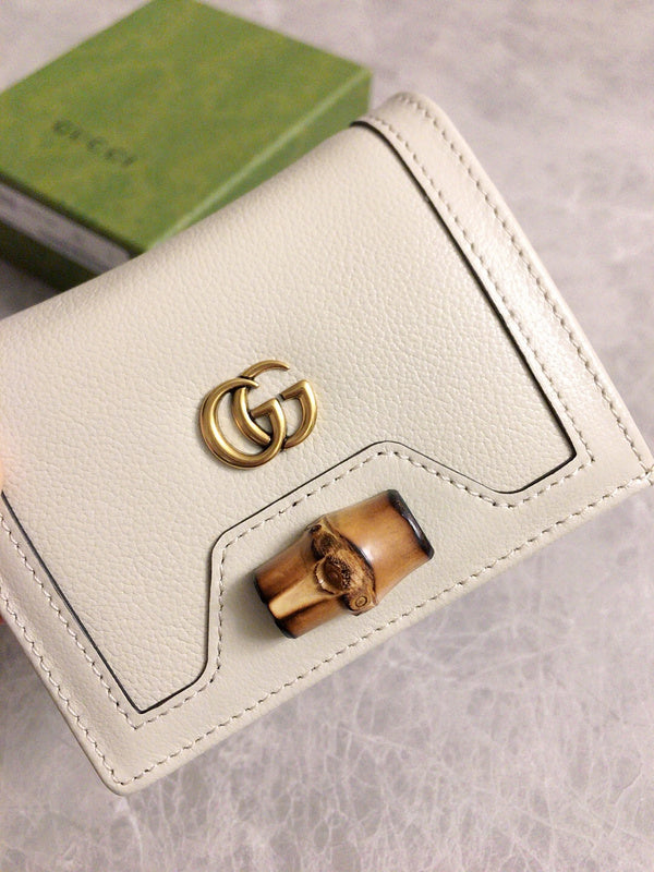 Glami-i - Guki Wallet - 230