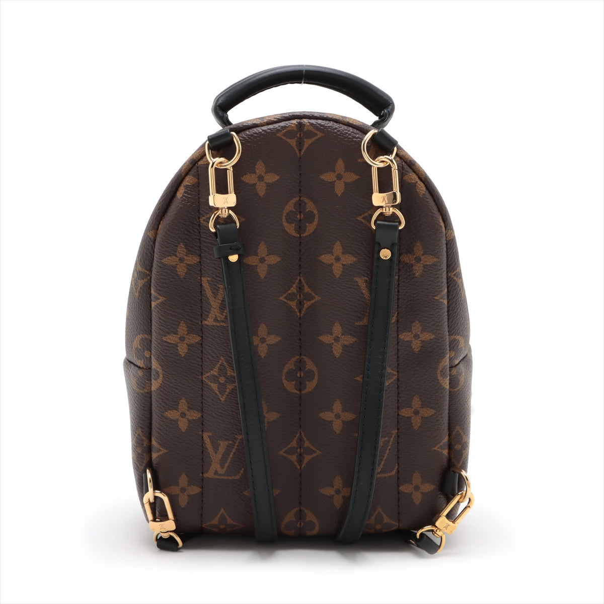 Louis Vuitton Monogram Palm Springs MINI M41562