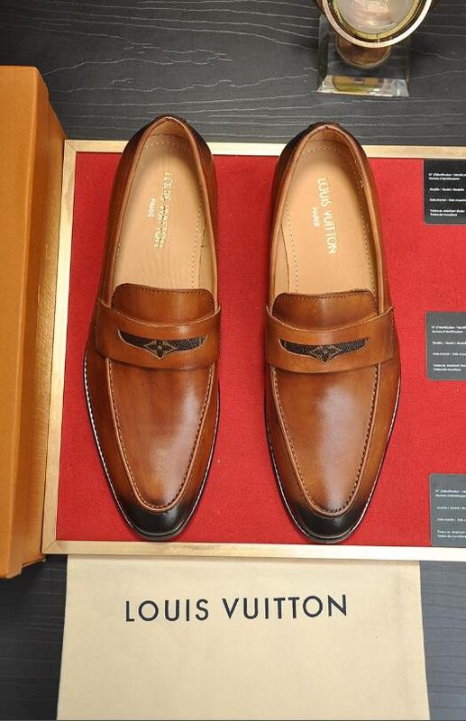 Glamy - LOV Men Shoes - 975