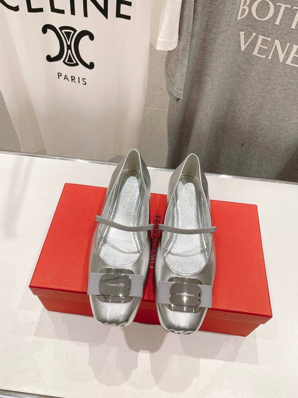 Glami - FGO Women Shoes - 034