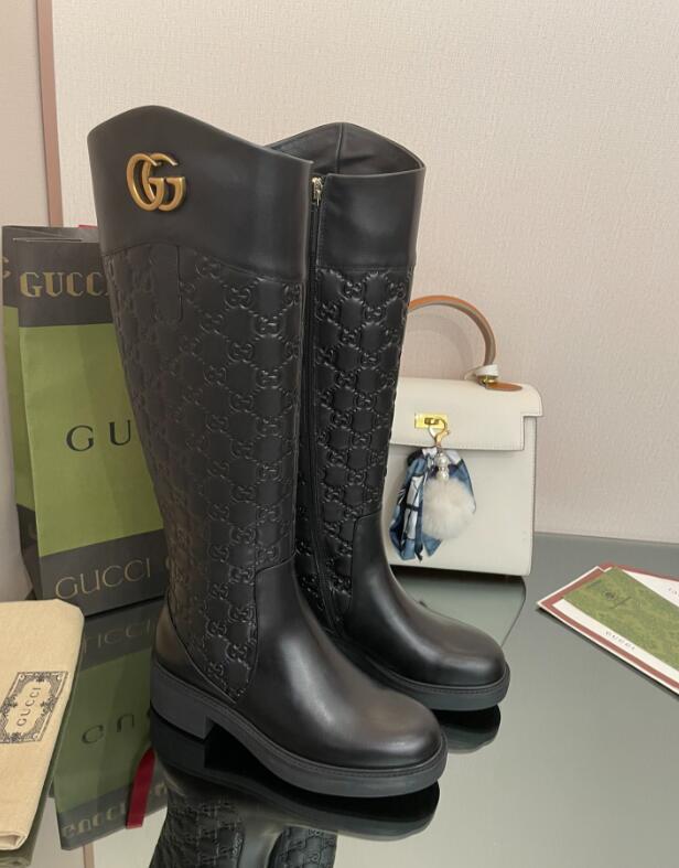 SAMC - GUKI Women Shoes - 483