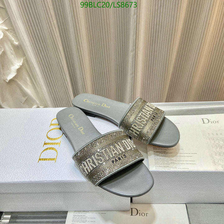 SAMCC - DOR Women Shoes - 2121