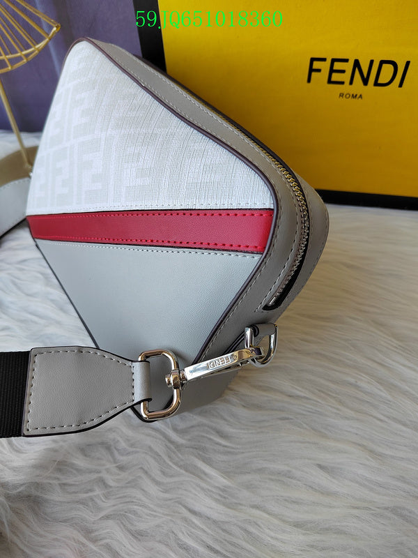Glami - FDE Bags - 1288