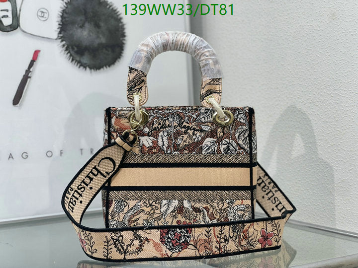 SAMCC - DOR Bags - 931