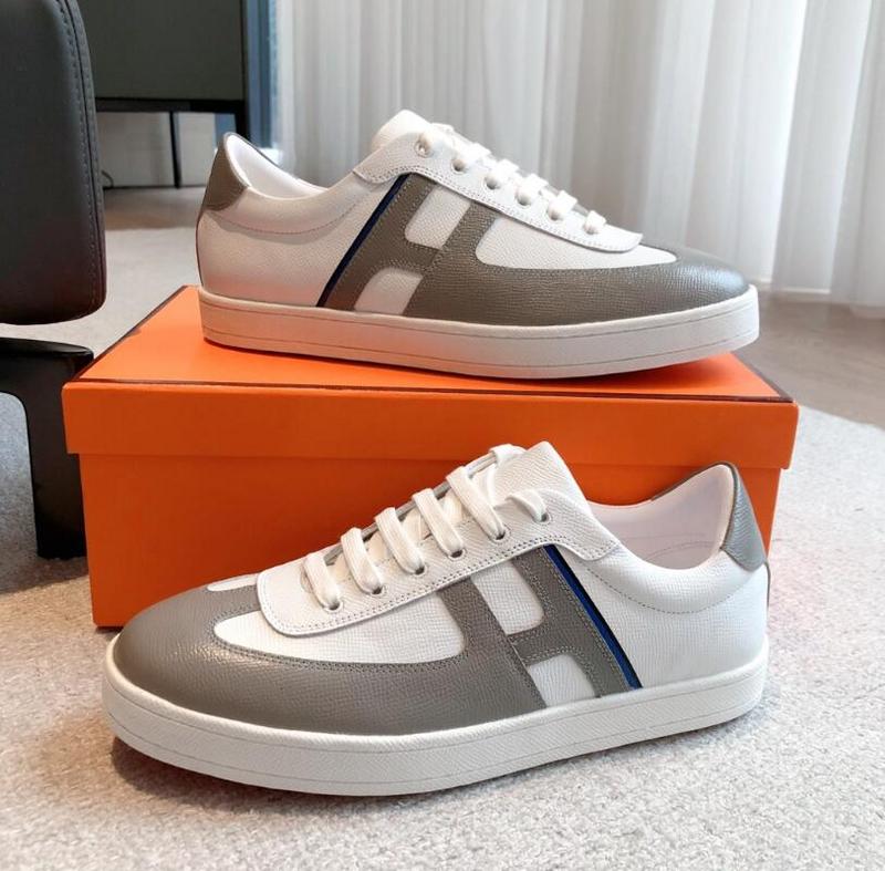 SAMC - HMS Men Shoes - 221