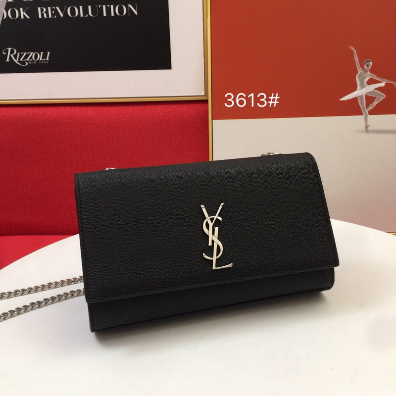 Satchel Bags - SLY Bags - 1513