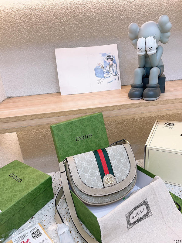 Glami Fashion - GCI Bags - 11792