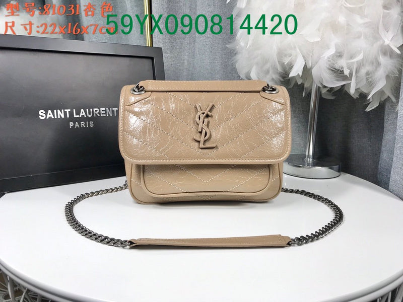 Glami - YLS Bags - 2173