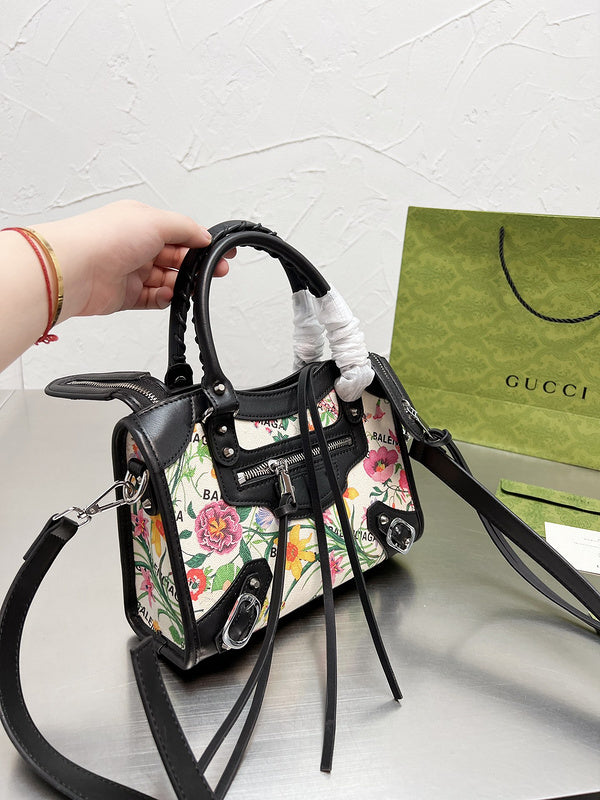 ELE Fashion - BGA Bags - 1511