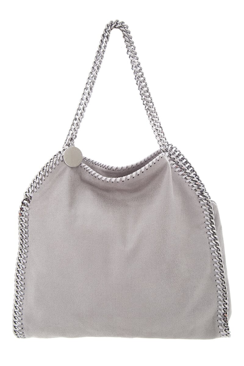 Stella McCartney Grey Falabella Handbag
