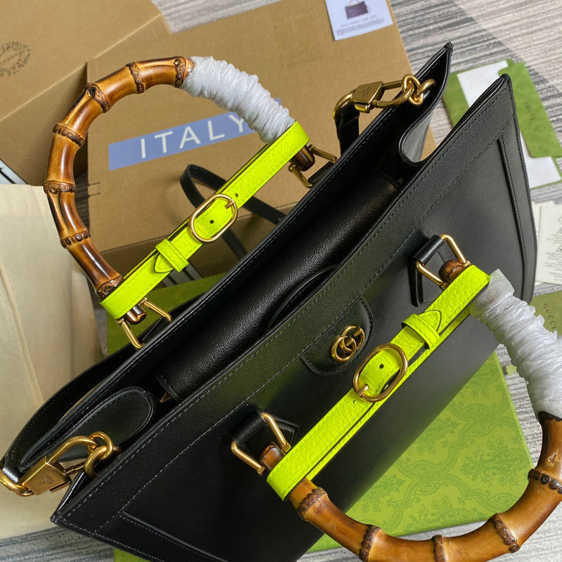 Satchel Bags - GCI Bags - 6503