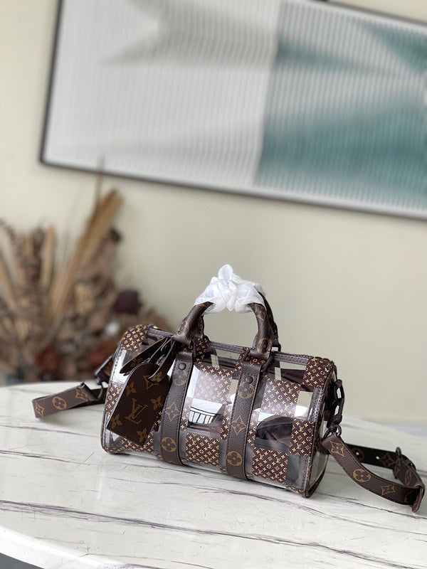 GlamI Lu-Vi bags - 4646