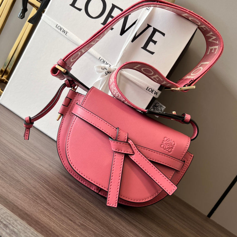 Glamy - LWO Bags - 517