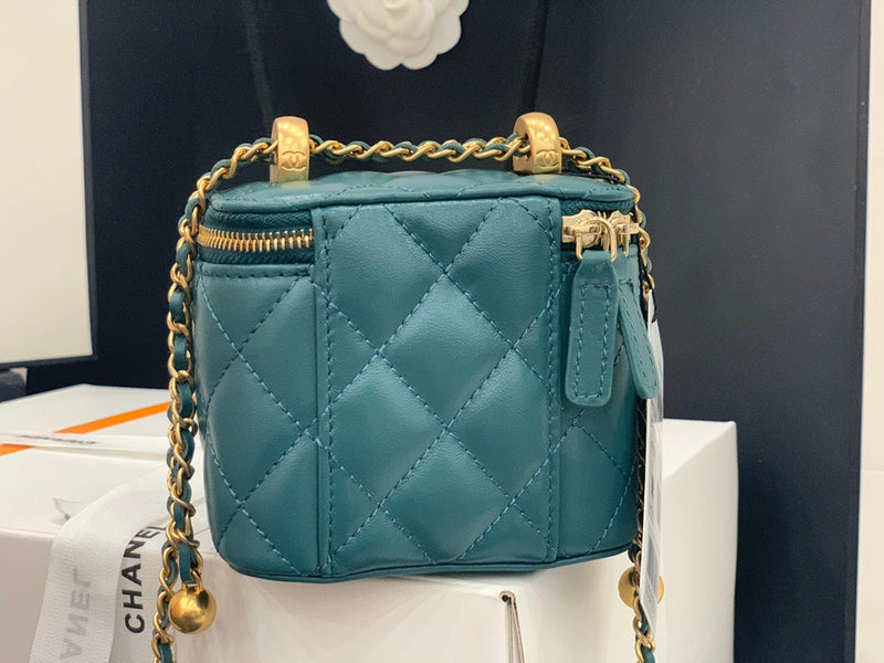 Satchel Bags - CHL Bags - 7676