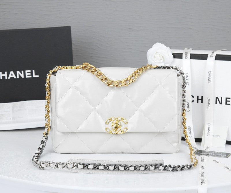 Satchel Bags - CLN Bags - 128