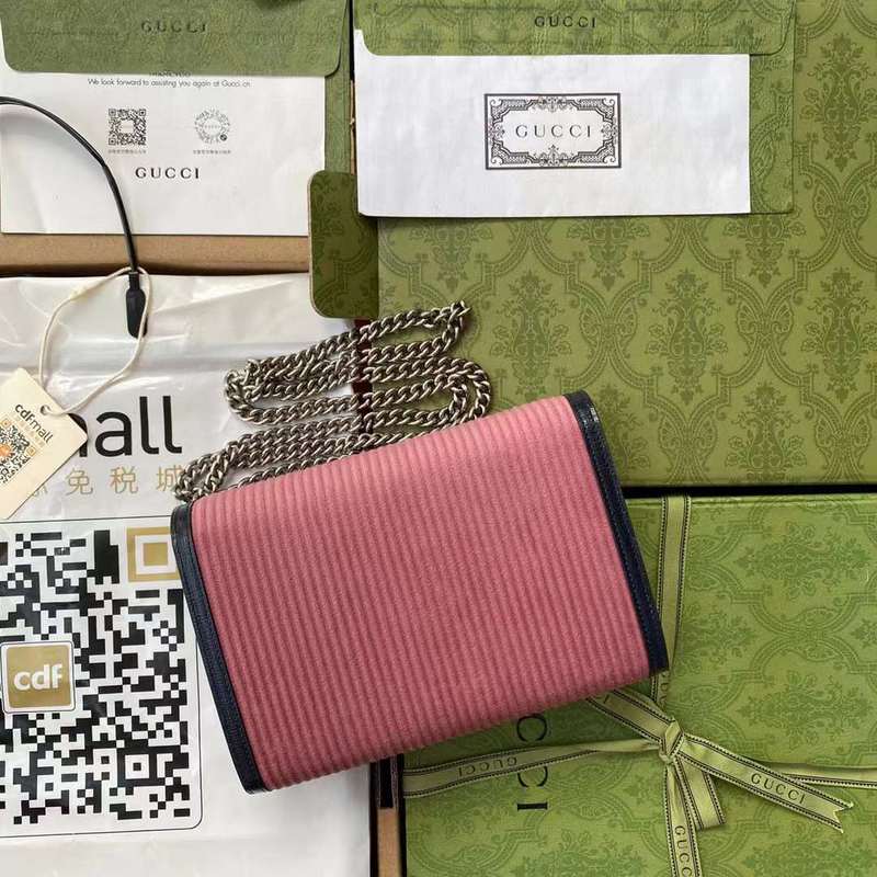 GUI2 Bags - Luxurious Bags  622