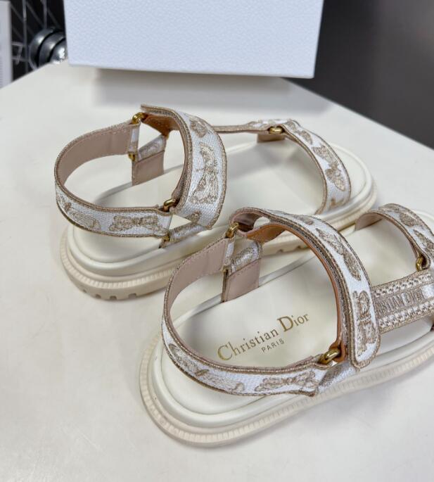 SAMCC - DOR Women Shoes - 204