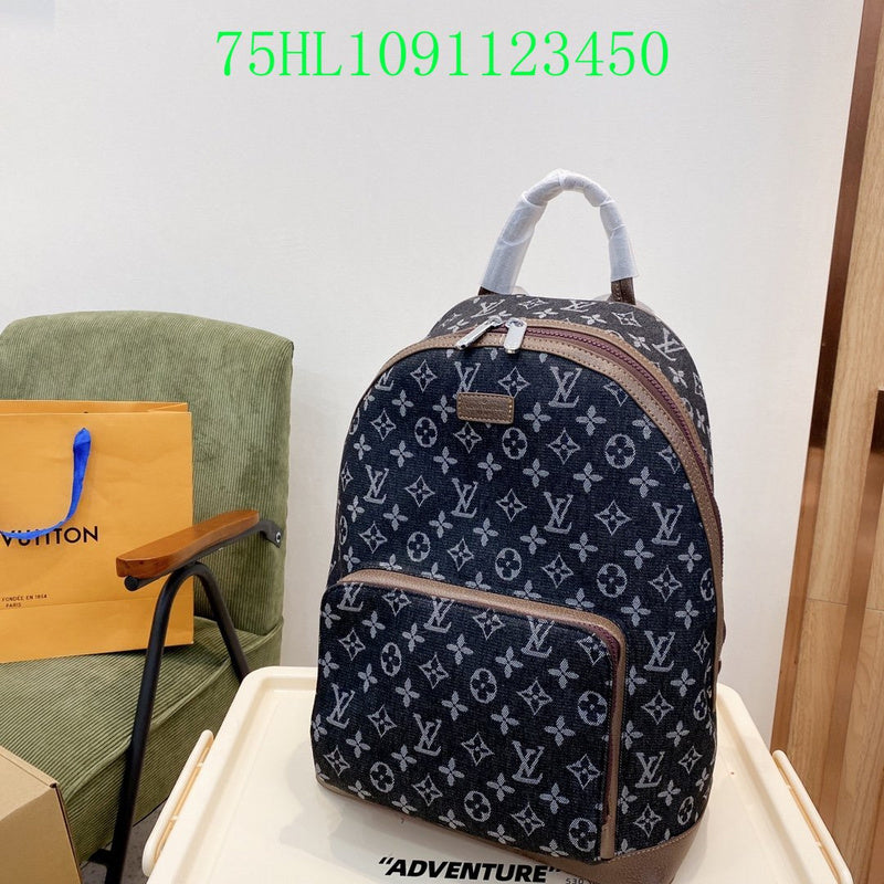 Glami Fashion - GCI Bags - 11488