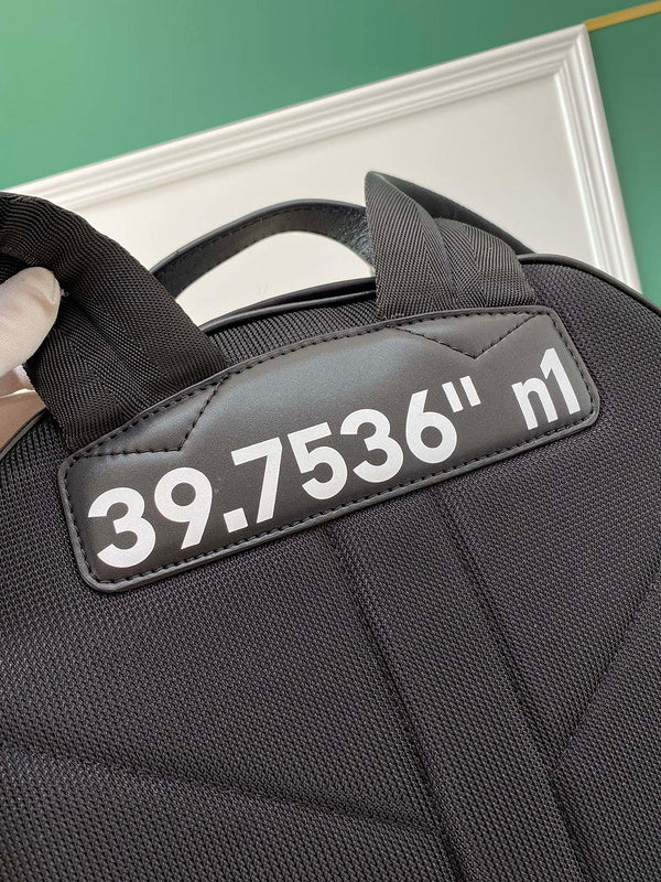 Glamy - BOR Bags - 713