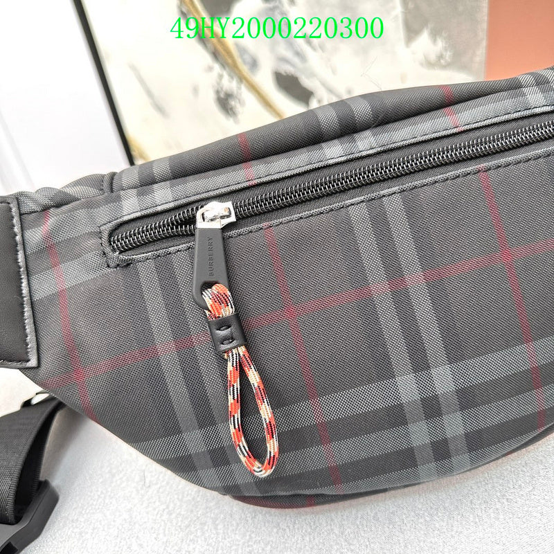 ELE Fashion -BBR Bags - 205