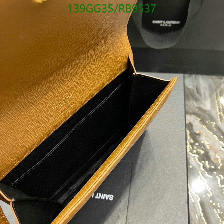 SAMC - YLS Bags - 265