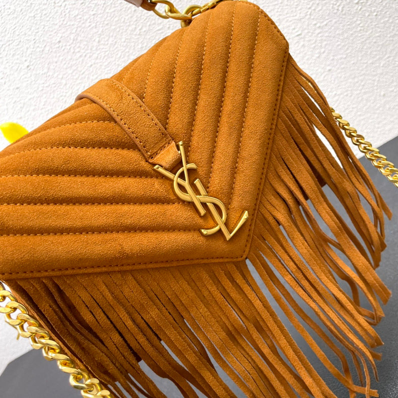 Satchel Bags - SLY Bags - 1391