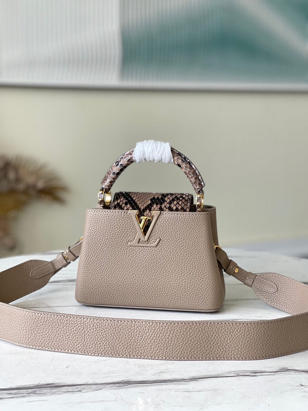 Glami- Glami- Lu-Vi bags - 5774