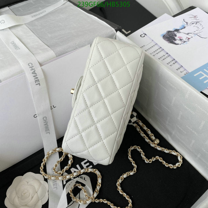 SAMC - CHL Bags - 167