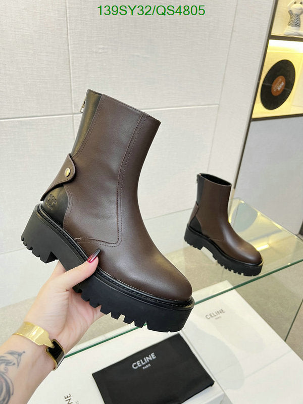 SAMC - COL Women Shoes - 088