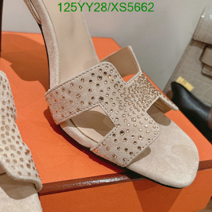 SAMC - HMS Women Shoes - 348
