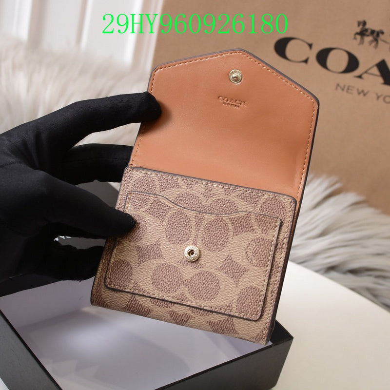 Glami - CAH Wallet - 122
