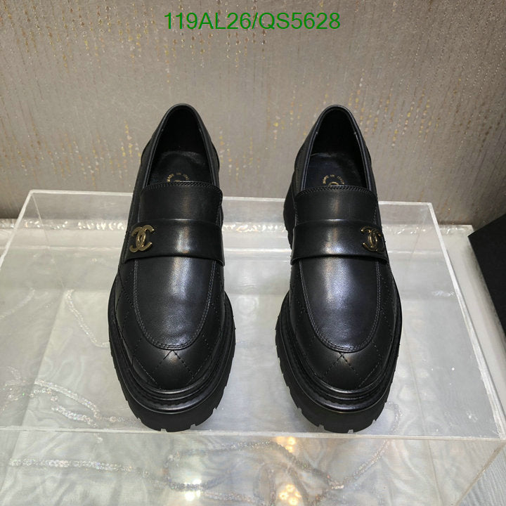 SAMC - CHL Women Shoes - 103