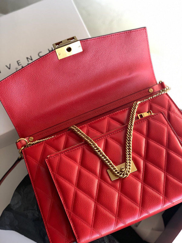 Glamy - GCY Bags - 521