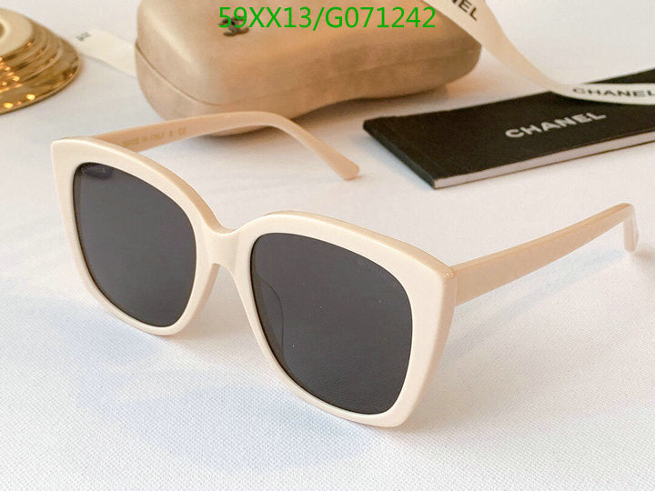 SAMC - CHL Glasses - 453