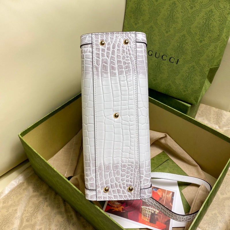 Satchel Bags - GCI Bags - 1098