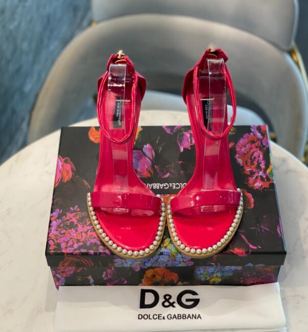SAMC - DAG Women Shoes - 284