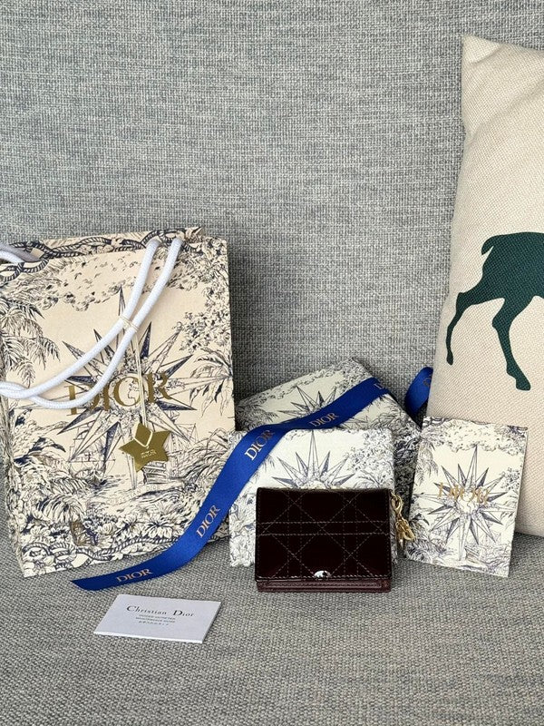 Glami - DOR Wallets - 098