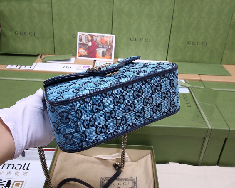 Glami-i GUKI Women Bags - 827