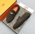 SAMC - HMS Men Shoes - 096